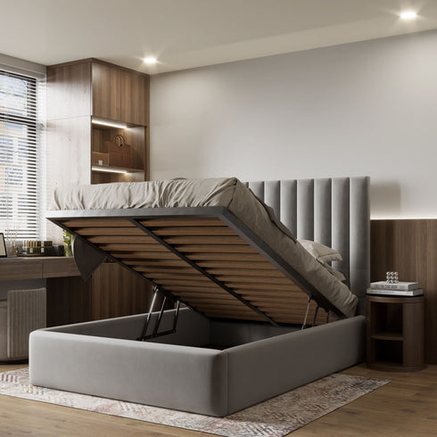 Coco Bed Frame